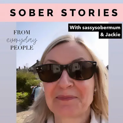 Sober Stories: Jackie