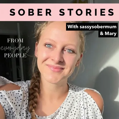 Sober Stories: Mary
