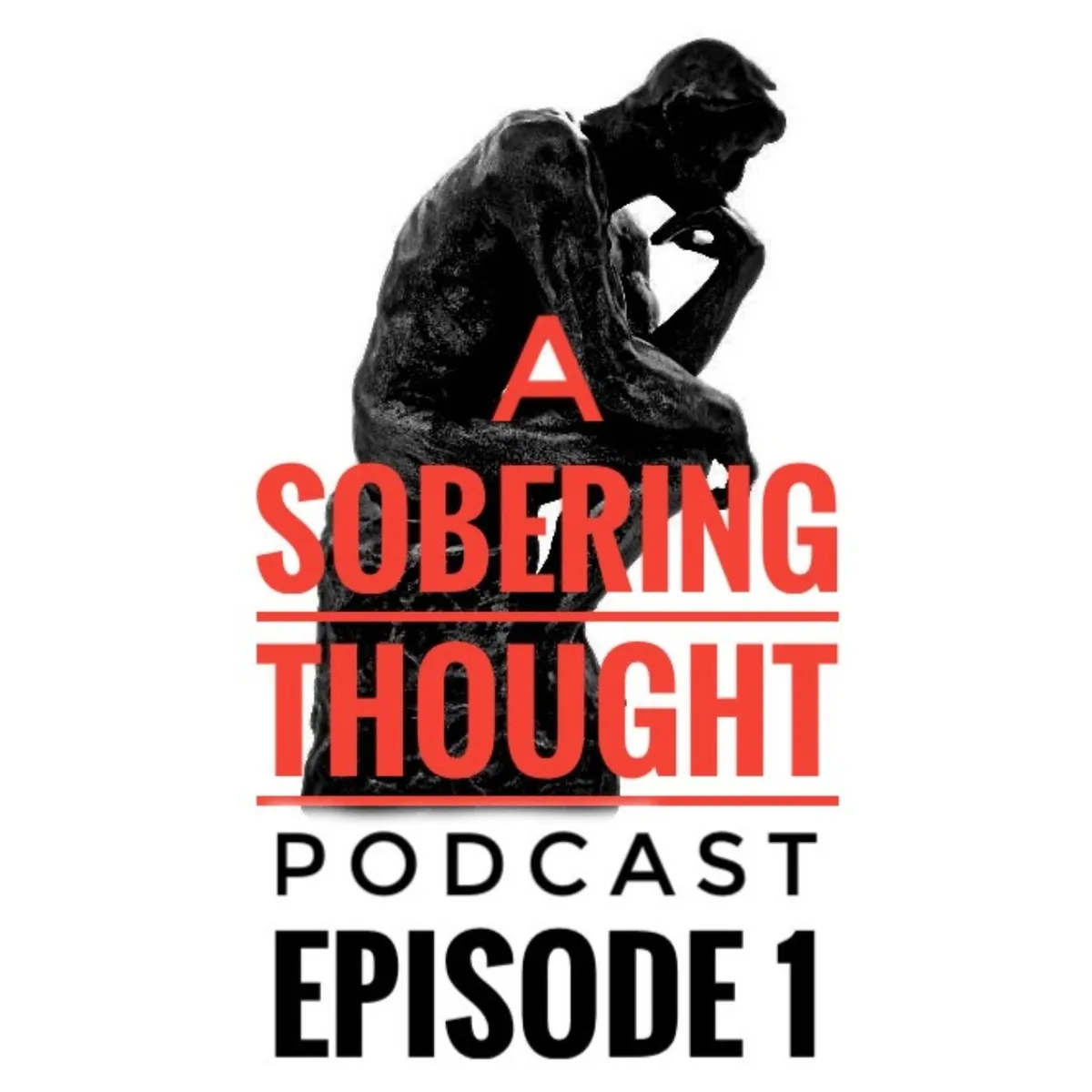 EP01 - Paul - The Big Book and Step One