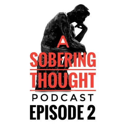 EP02 - Paul - Step Two and Three