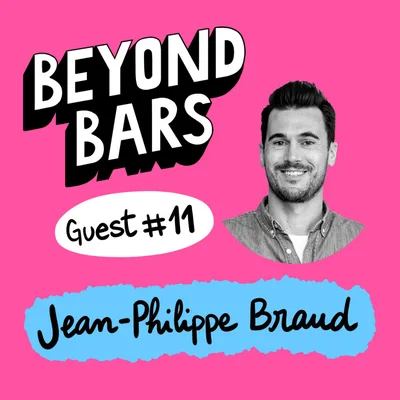 Episode 11 - Jean-Philippe Braud, Gueule de joie
