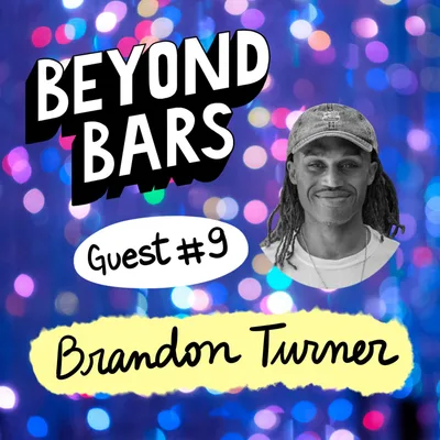 Episode 9 - Brandon Turner, pro skater & sober coach (English version)