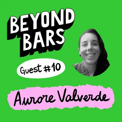 Episode 10 - Aurore Valverde, neuropsychologue