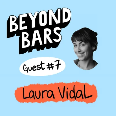 Episode 7 - Laura Vidal, sommelière