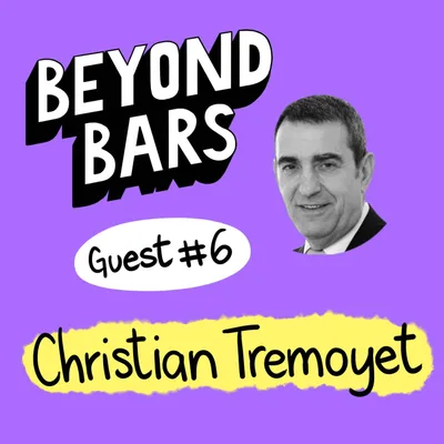 Episode 6 - Christian Tremoyet, président d'Adixio
