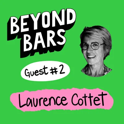 Episode 2 - Laurence Cottet, Patiente-Experte