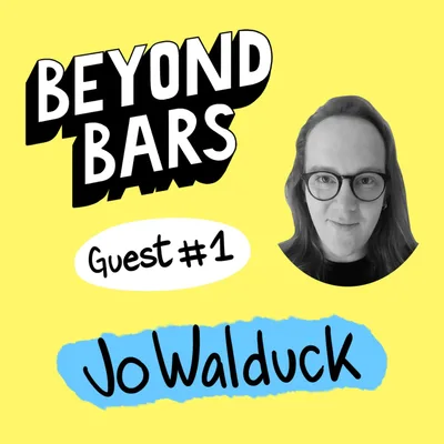 Episode 1 - Jo Walduck, Coach en sobriété