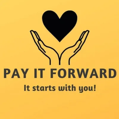 Pay it Forward
