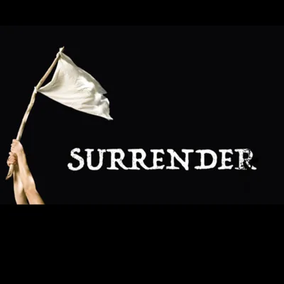 Surrender to Freedom