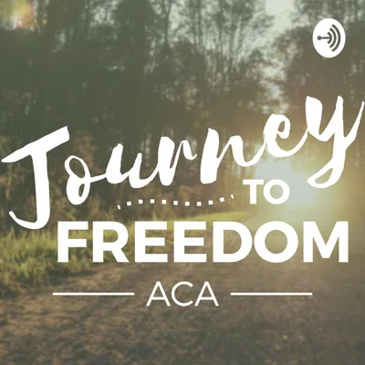 Jan 18th , 2021 Journey to Freedom ACA Speaker Brittany "Beginning ACA & the 12 Steps for Changes