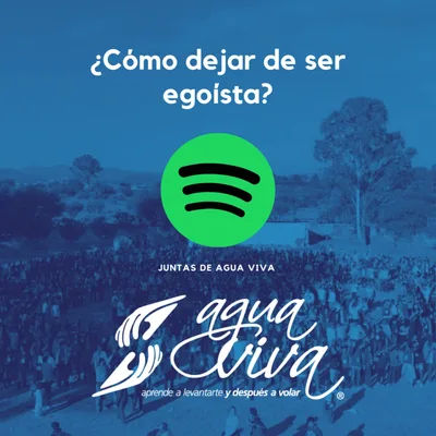 Episodio #4 "Cómo dejar de ser egoísta" con Victor Villalón