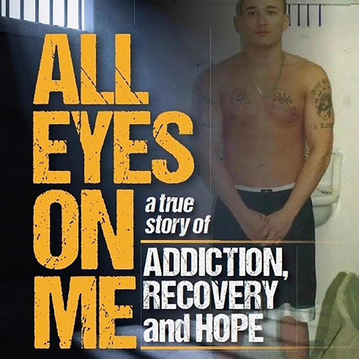 Supporting Our Men; Learning How To Feel