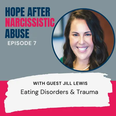 Eating Disorders and Trauma