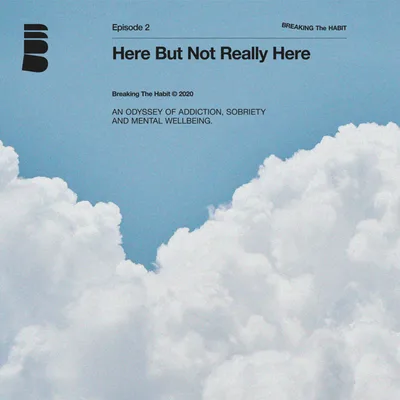 Here But Not Really Here