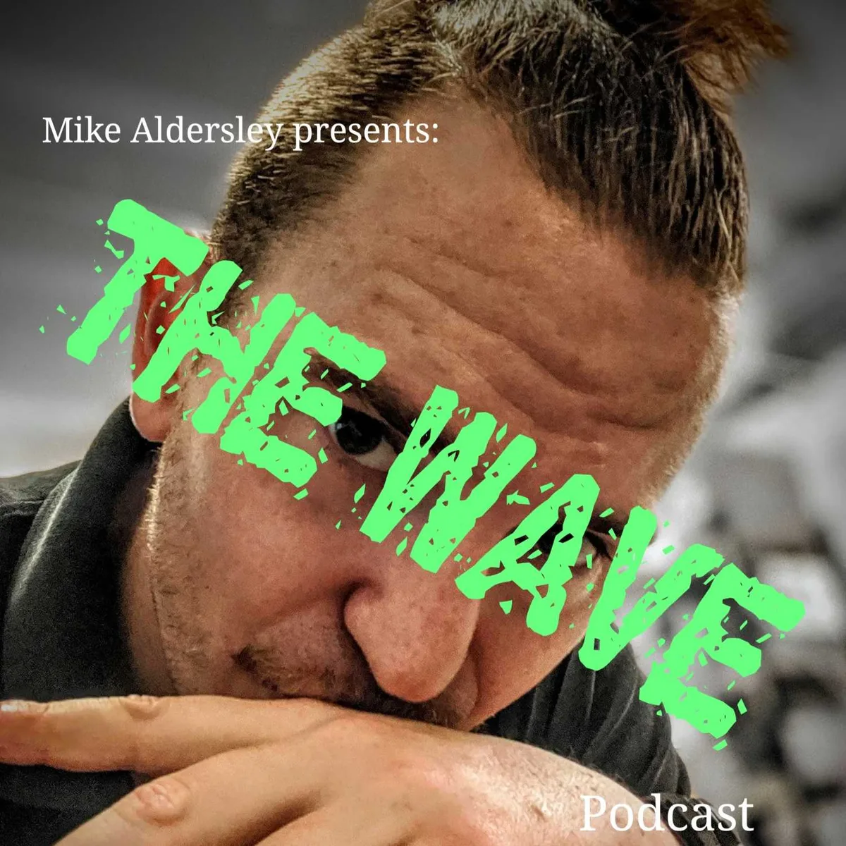 The Wave: A Sad State of Conspiracies