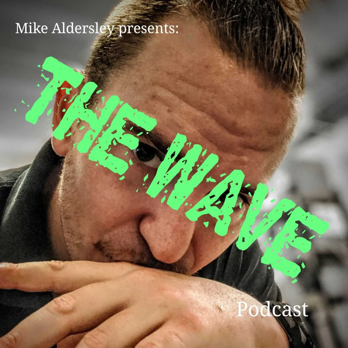 The Wave - Daisy Chain