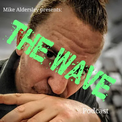 The Wave - Crustacean Elation