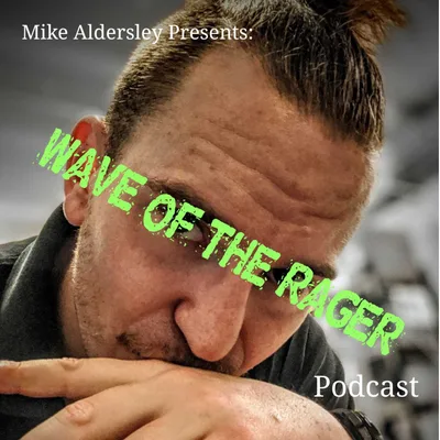 The Wave: Sleepy Hollow