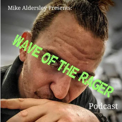 Wave of the Rager: Doubling Down