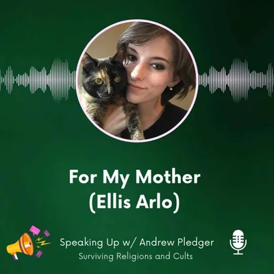 For My Mother - Ellis Arlo - S2E13