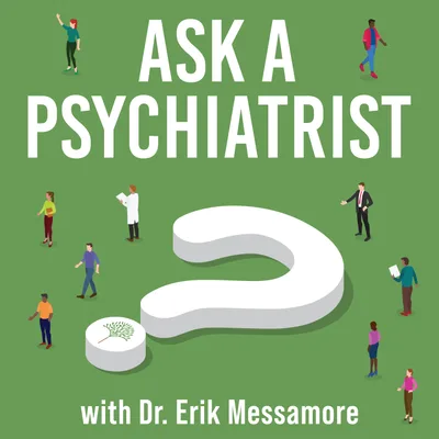 Ep. 003 - Does therapy help?