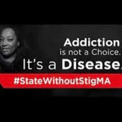 The Addiction show podcast  (Trailer)