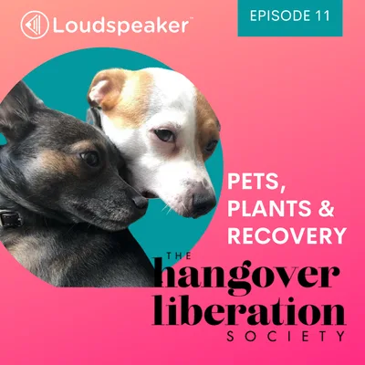 HLS S1E11: Pets, Plants & Recovery