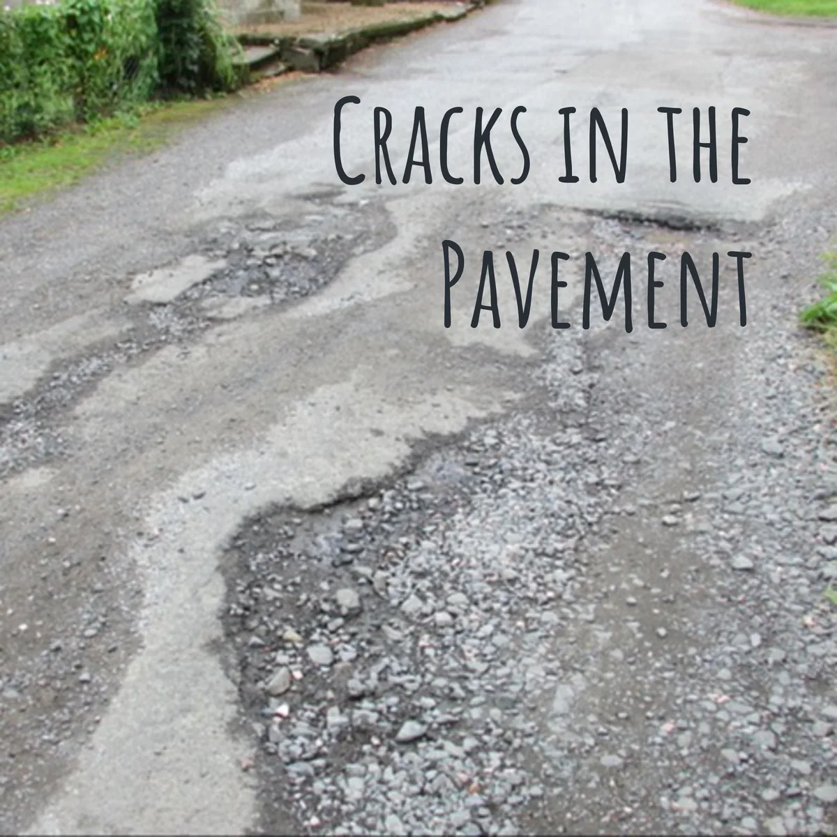 Episode 6: Fireman (Cracks in the Pavement)