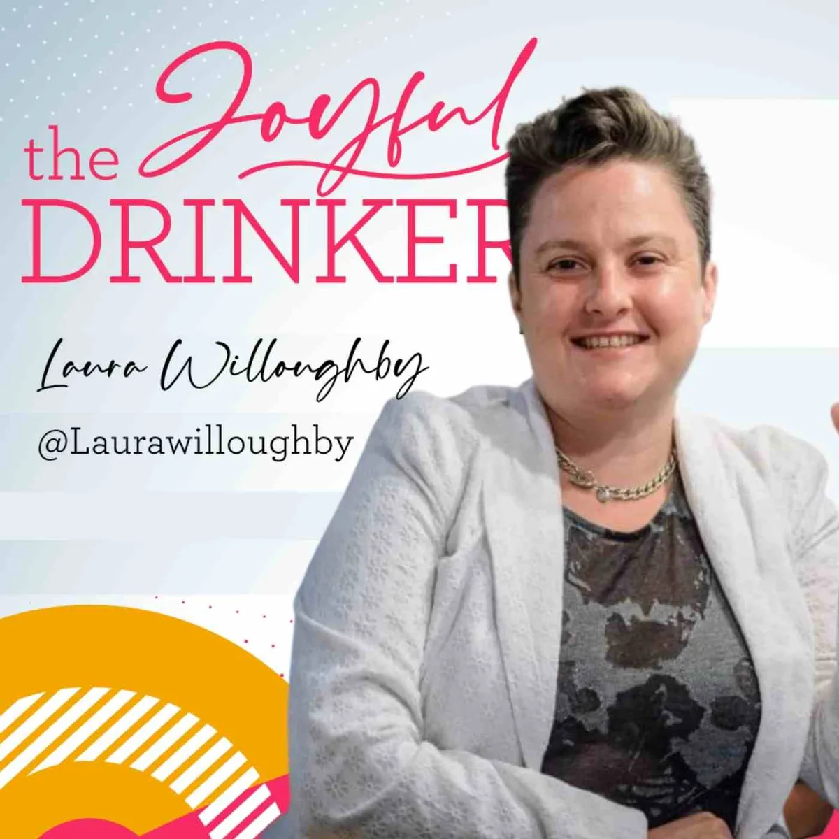 Mindful drinking with Club Soda's Laura Willoughby