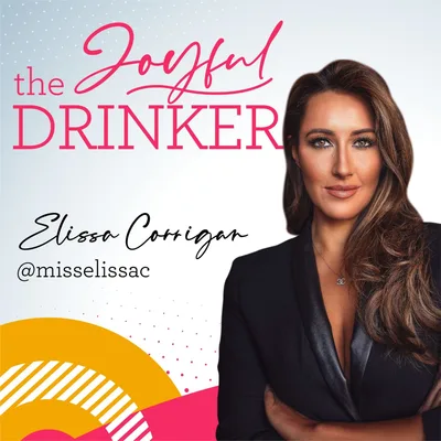 Female health and being reborn with Elissa Corrigan