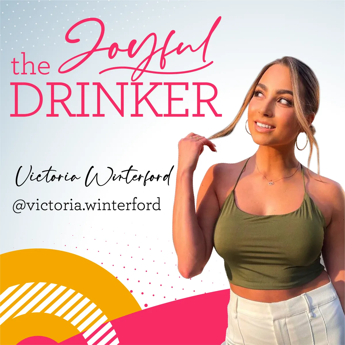Being unapologetically yourself with Victoria Winterford