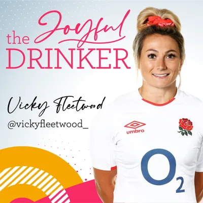Fitness, focus and finding balance with Vicky Fleetwood