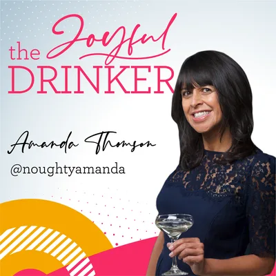 Bringing the party without the alcohol with Amanda Thomson