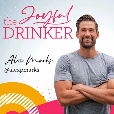 Lifting weights and spirits with Alex Marks