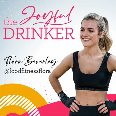 The ultra marathon mindset with Flora Beverley