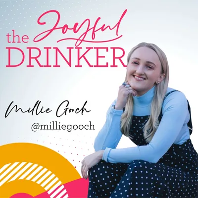 Sobriety and smashing stigma with Millie Gooch