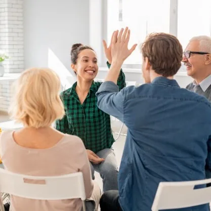 COCAINE WITHDRAWAL & TREATMENT