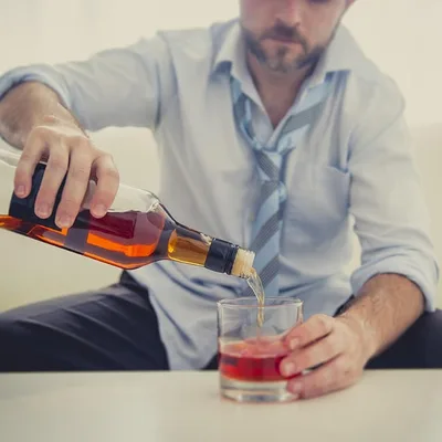 Addiction Treatment For Your Father