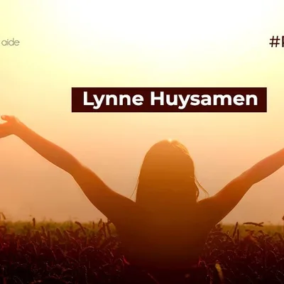 Recovery Story – Lynne Huysamen (Part 8)