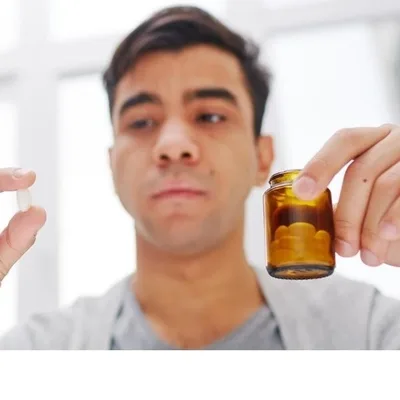 The Stages Of Painkiller Addiction