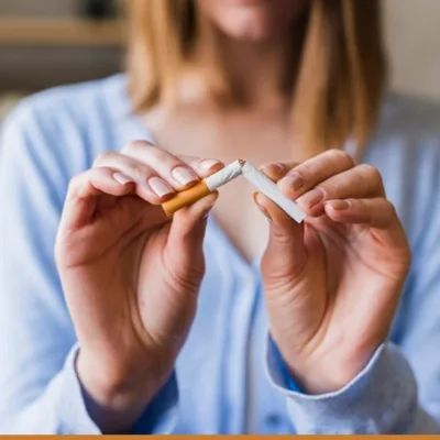 Effective Techniques That Help You To Quit Smoking