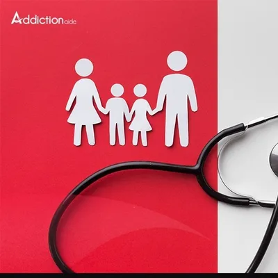 Addiction Treatment For Your Family Members