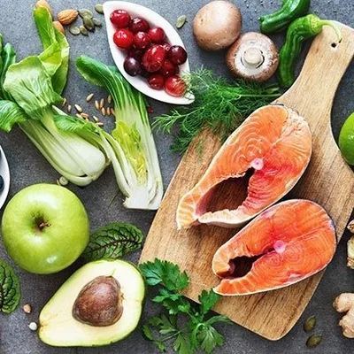 Types Of Food To Eat When Detoxing From Alcohol