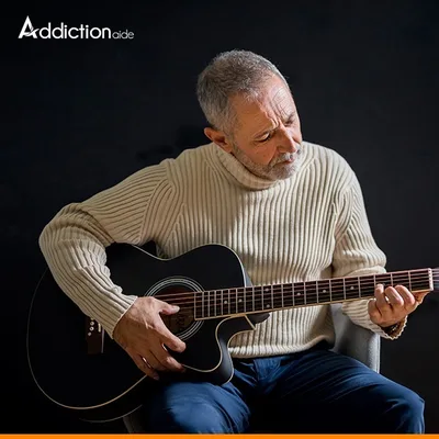 “A Start Over” – Michael Dixon