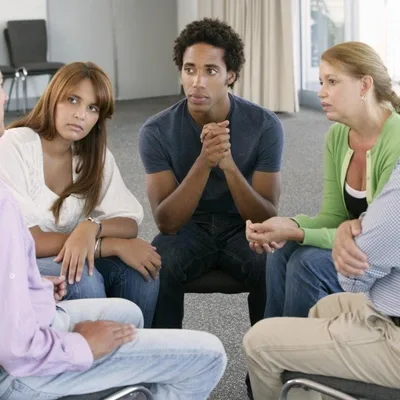 The Need For Counseling In Addiction Recovery