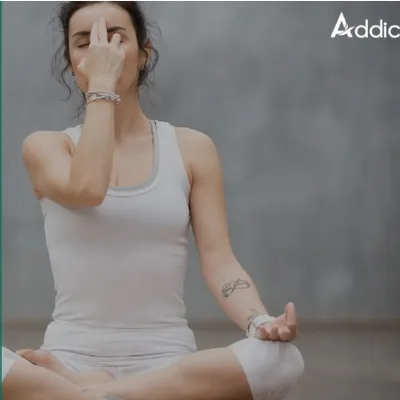 5 Effective Yoga Breathing Exercises For Balance & Health