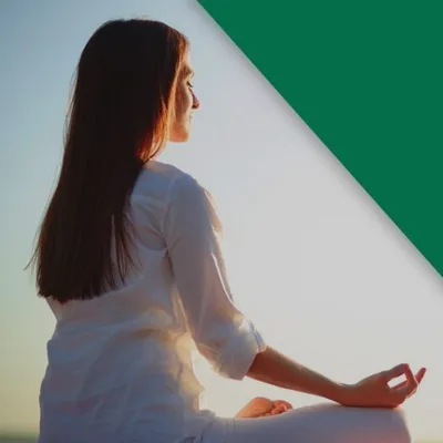 Beat Your Addiction With Meditation