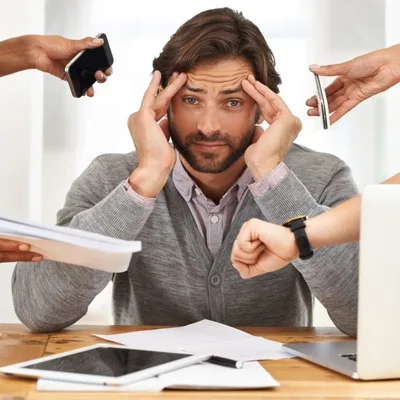 7 Easy Ways to Manage Stress Without Drugs and Alcohol