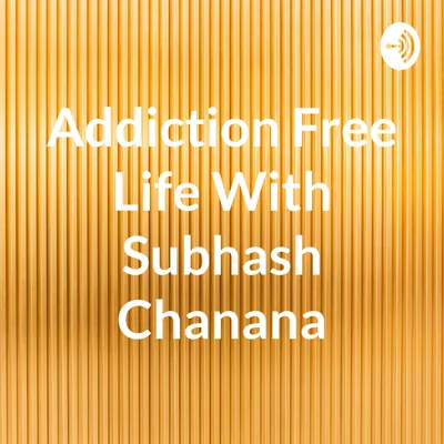 Addiction free journey my