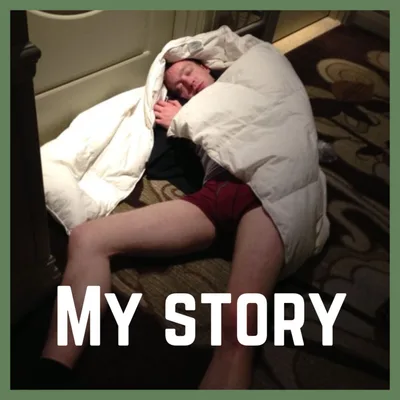Episode 1: My story